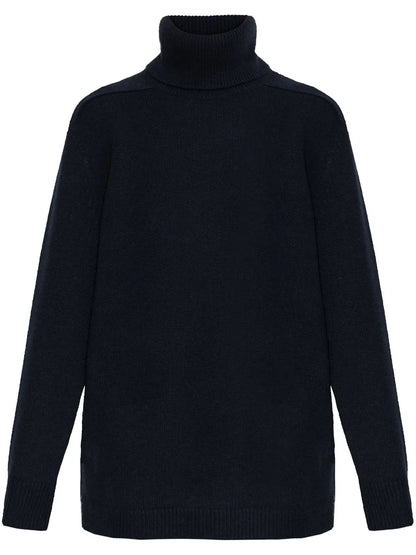 Roll Neck Jumper