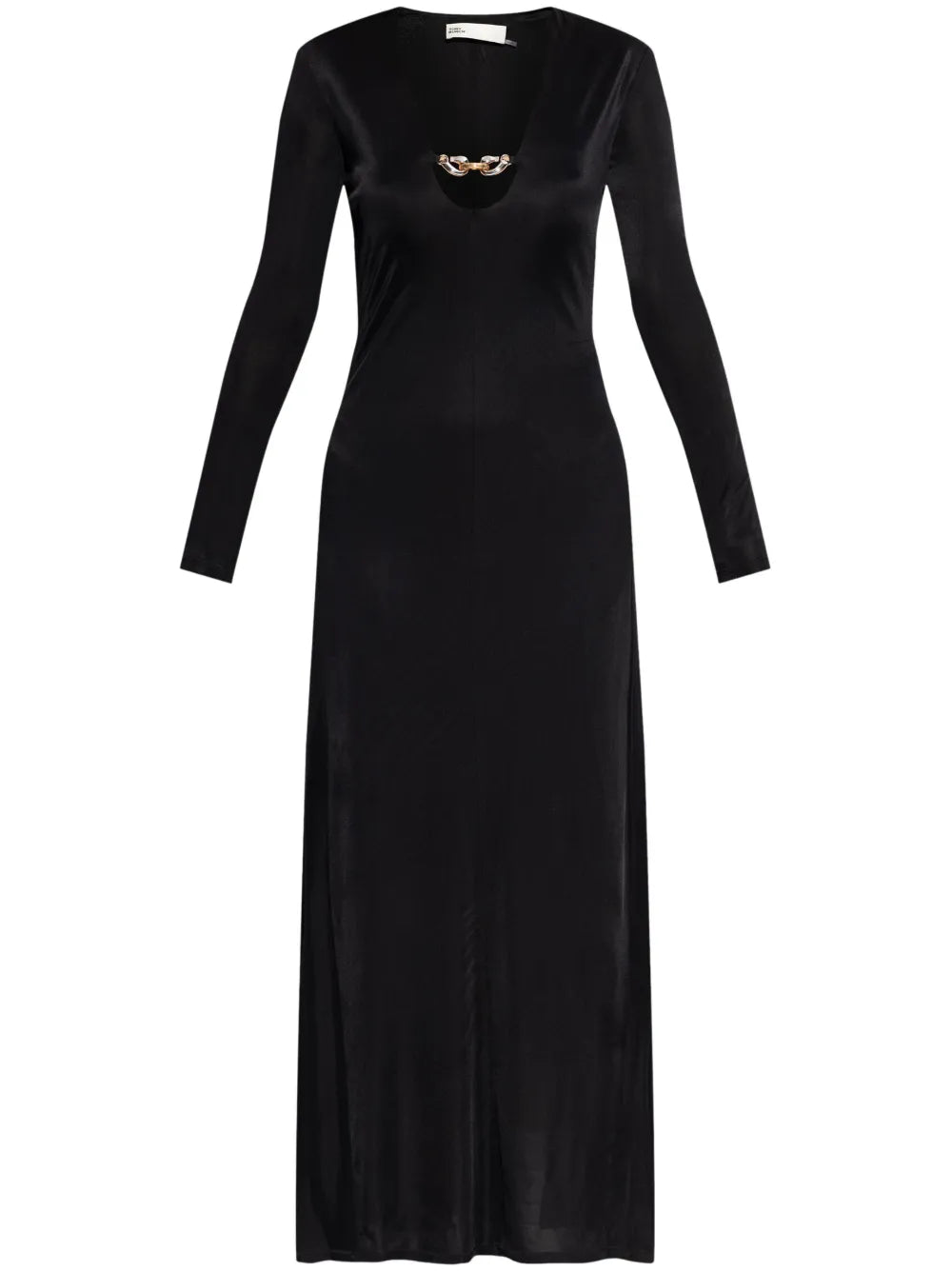 Jessa Midi Dress