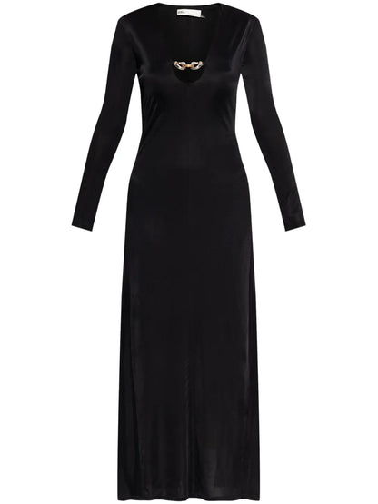Jessa Midi Dress