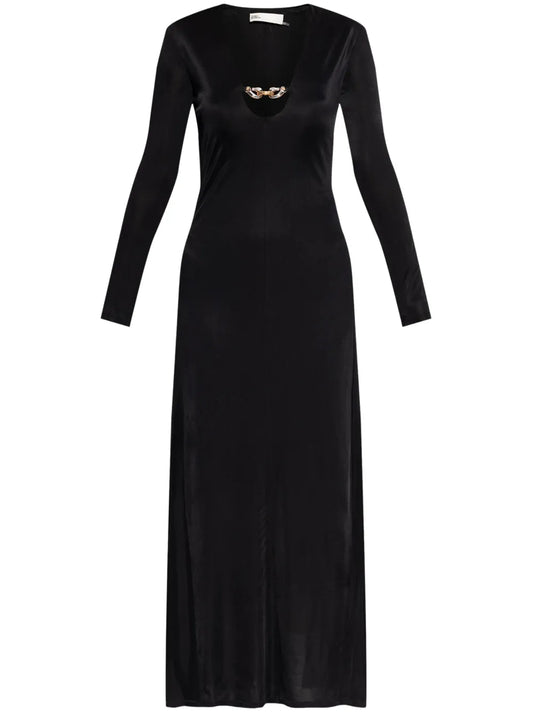 Jessa Midi Dress