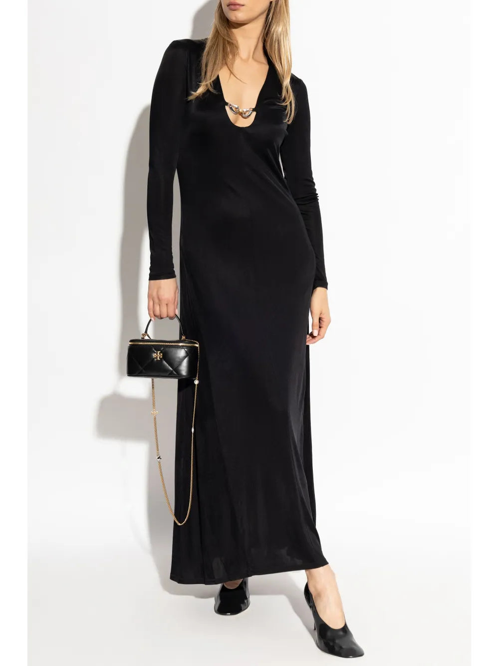 Jessa Midi Dress