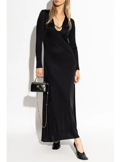 Jessa Midi Dress