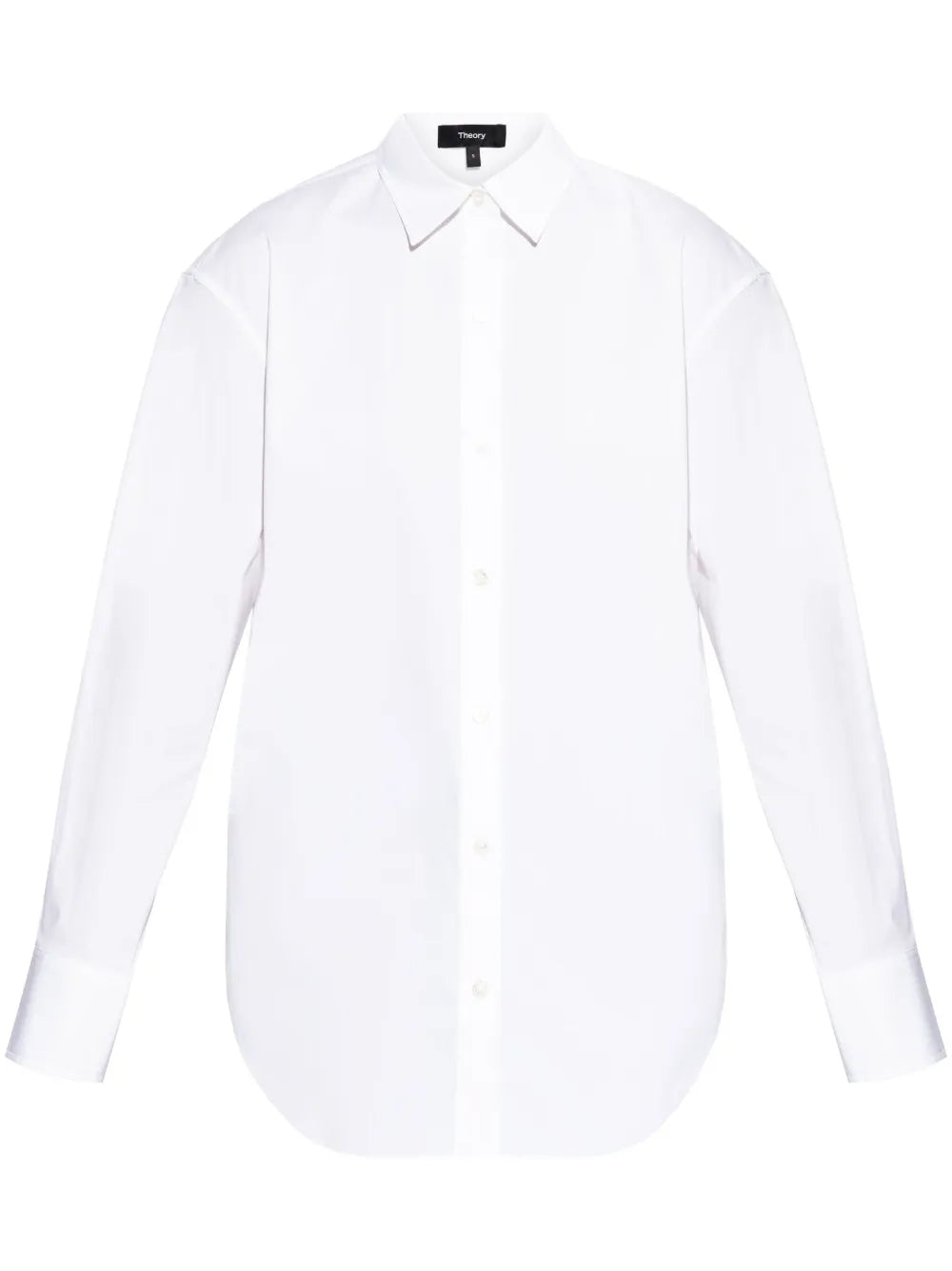 Boyfriend Shirt