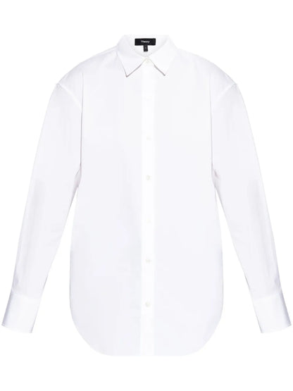 Boyfriend Shirt