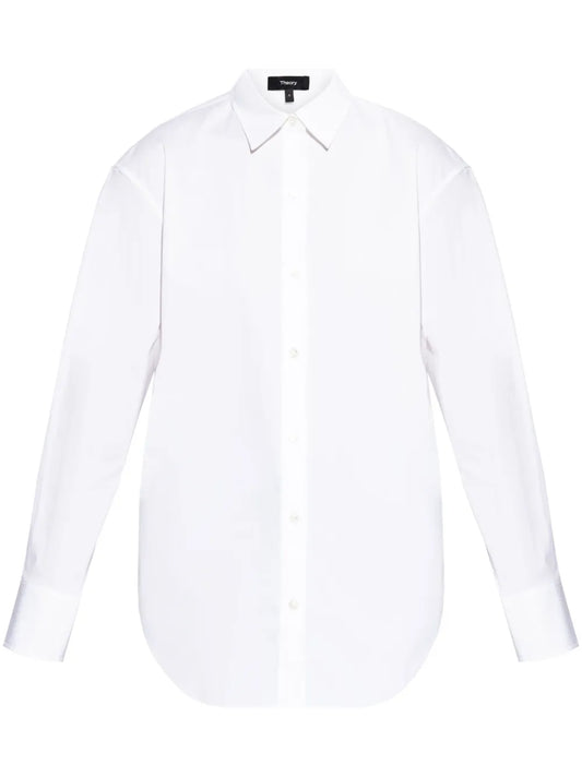 Boyfriend Shirt
