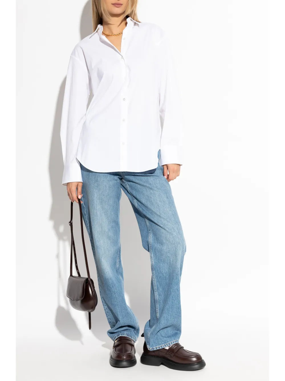 Boyfriend Shirt
