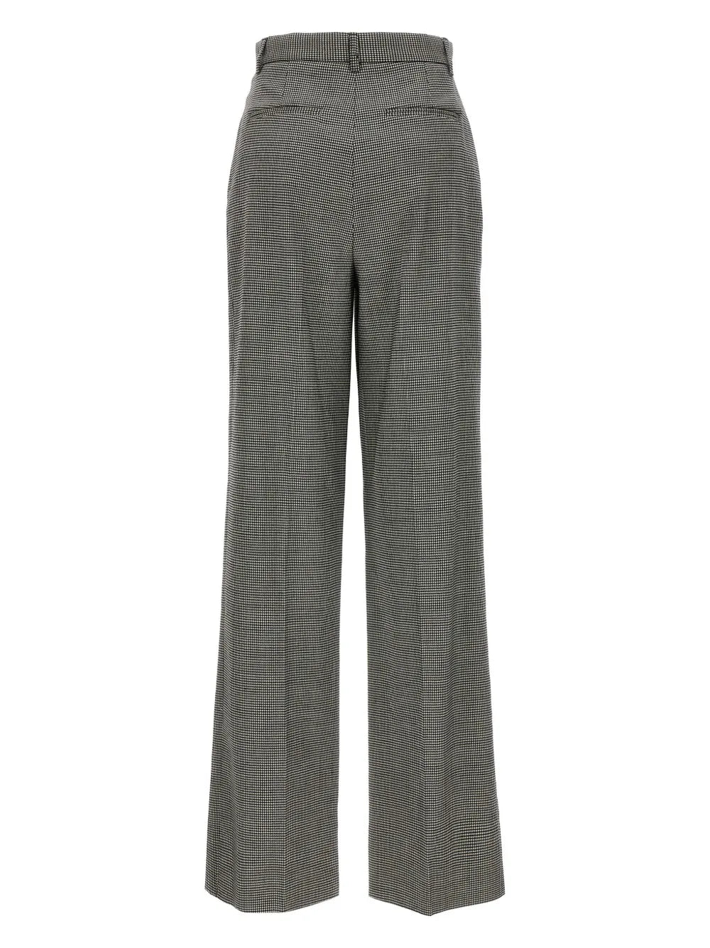 Houndstooth Trousers