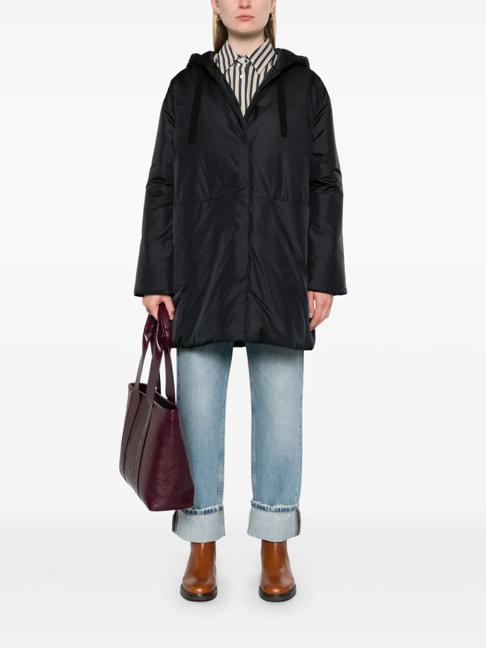 Cindy Coat