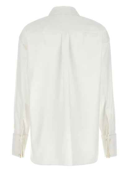 Cotton Shirt