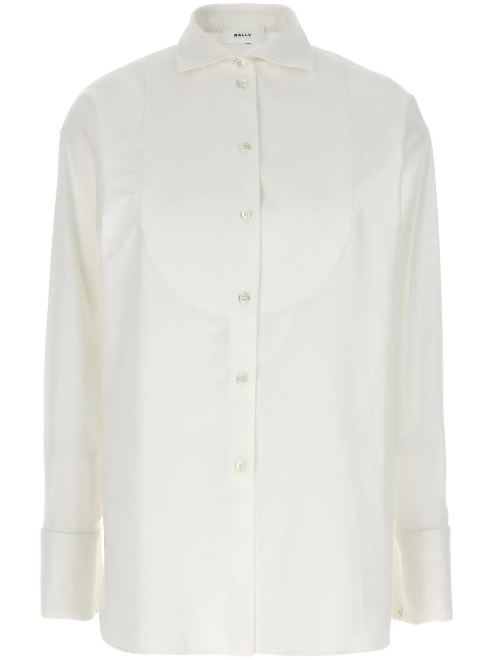 Cotton Shirt