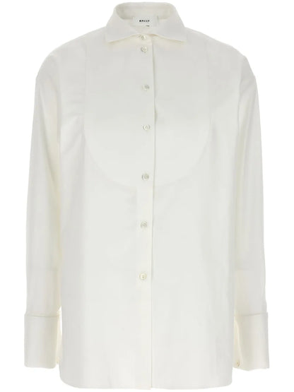 Cotton Shirt