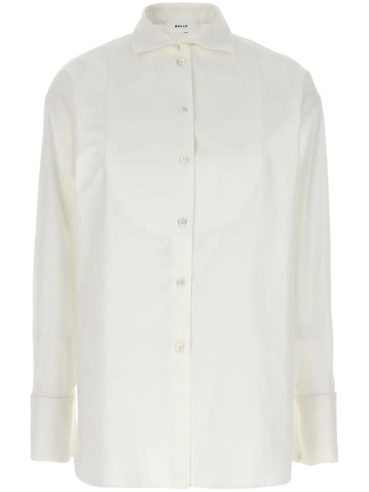 Cotton Shirt