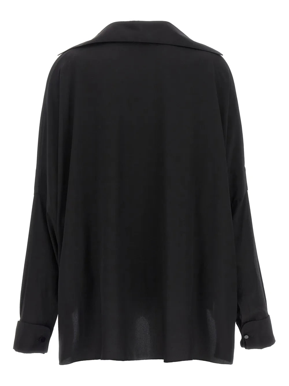 Relaxed Fit Shirt
