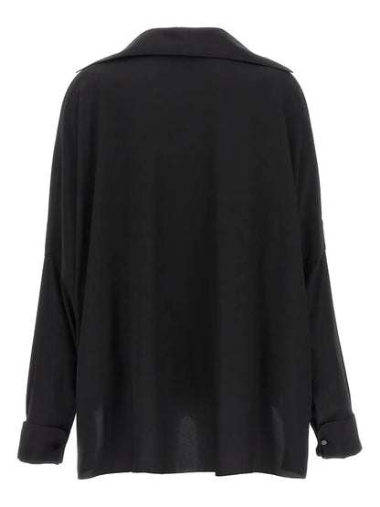 Relaxed Fit Shirt