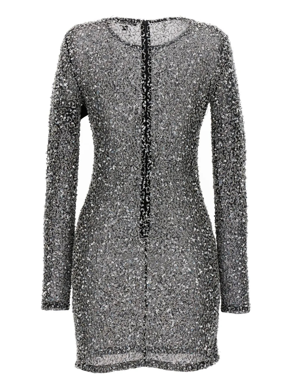 Emani Dress