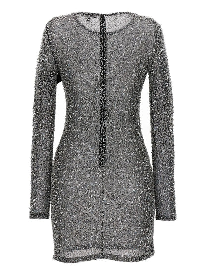 Emani Dress