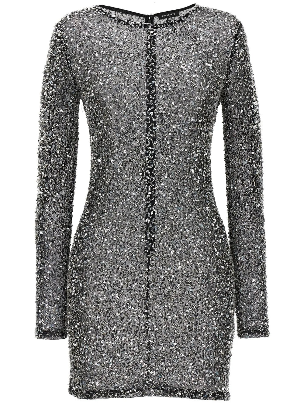 Emani Dress