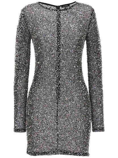 Emani Dress