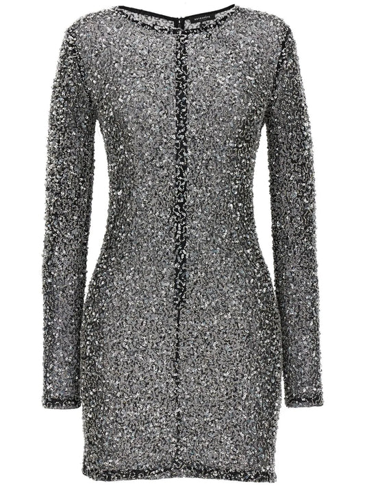 Emani Dress
