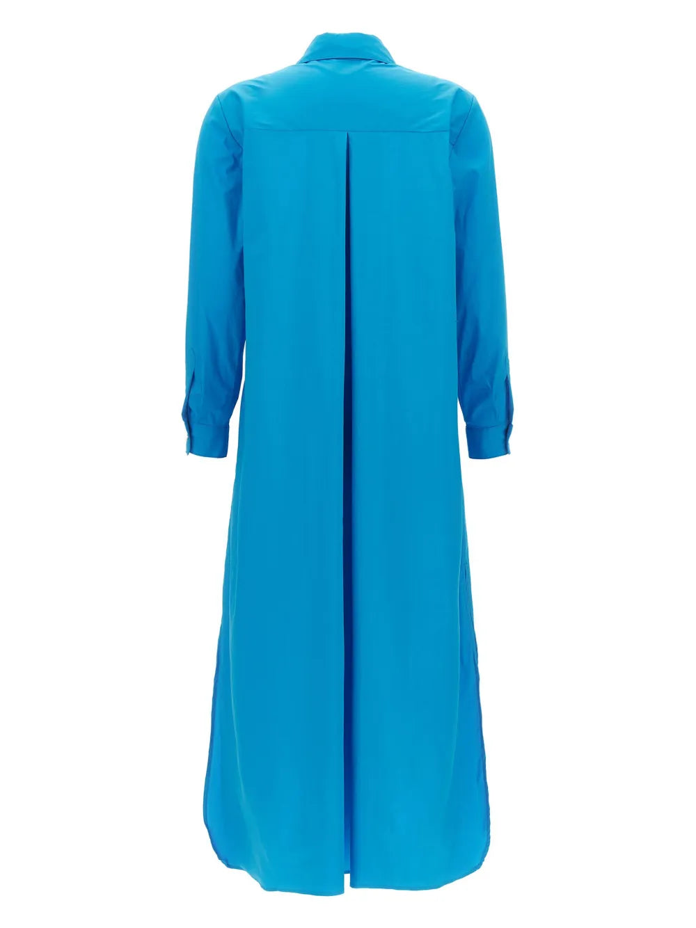 Laura Shirt Dress