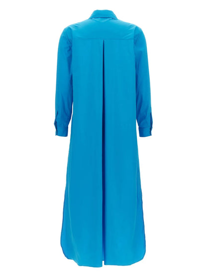 Laura Shirt Dress