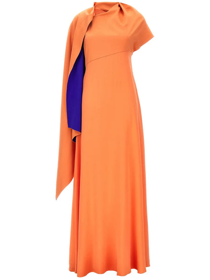 Pilar Maxi Dress