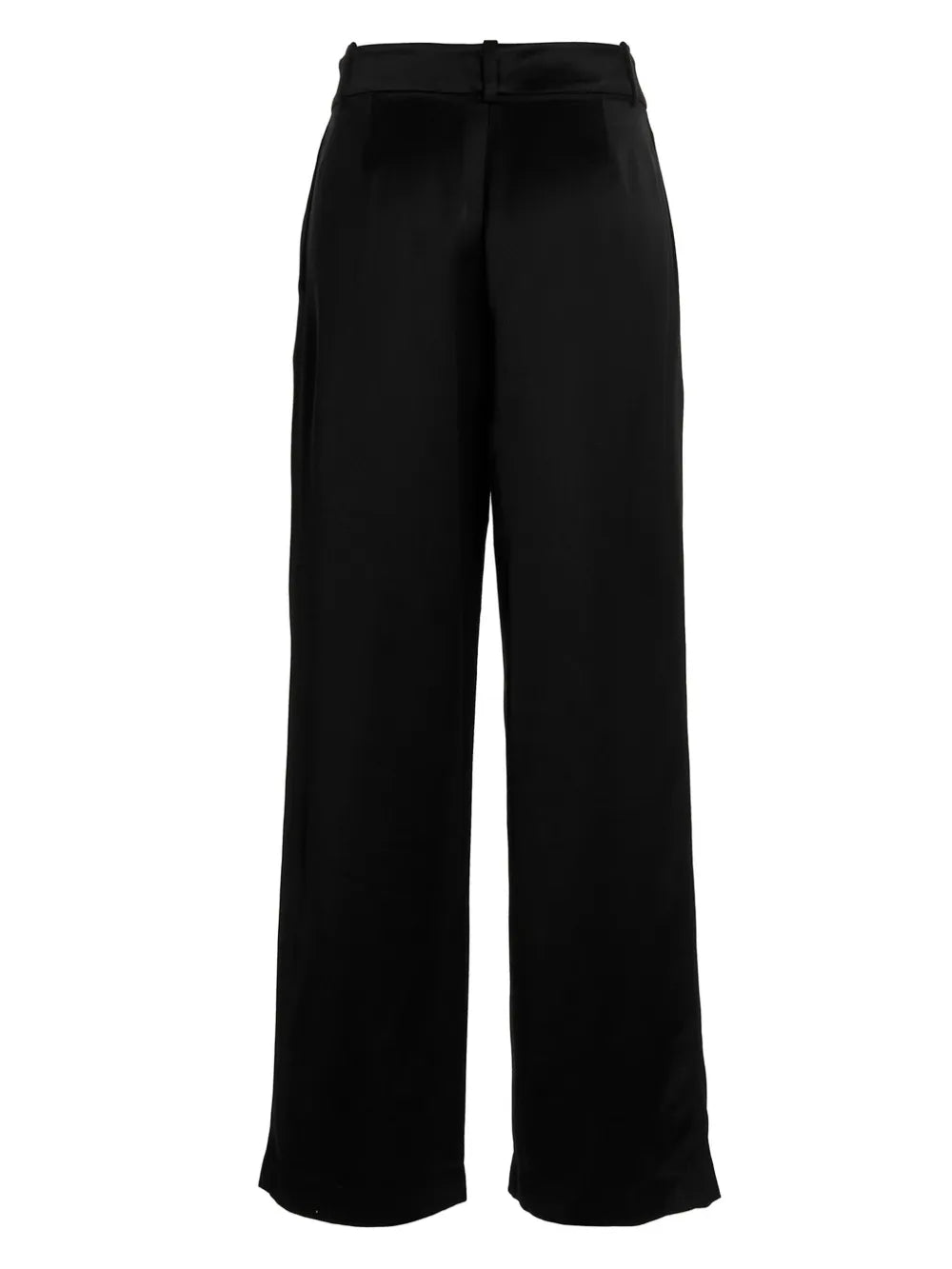 Pleated Trousers