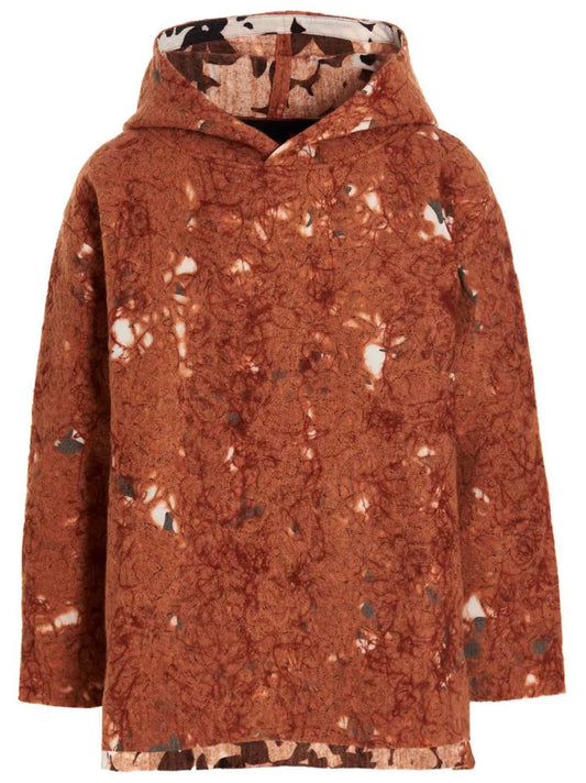 Doomboh Hoodie
