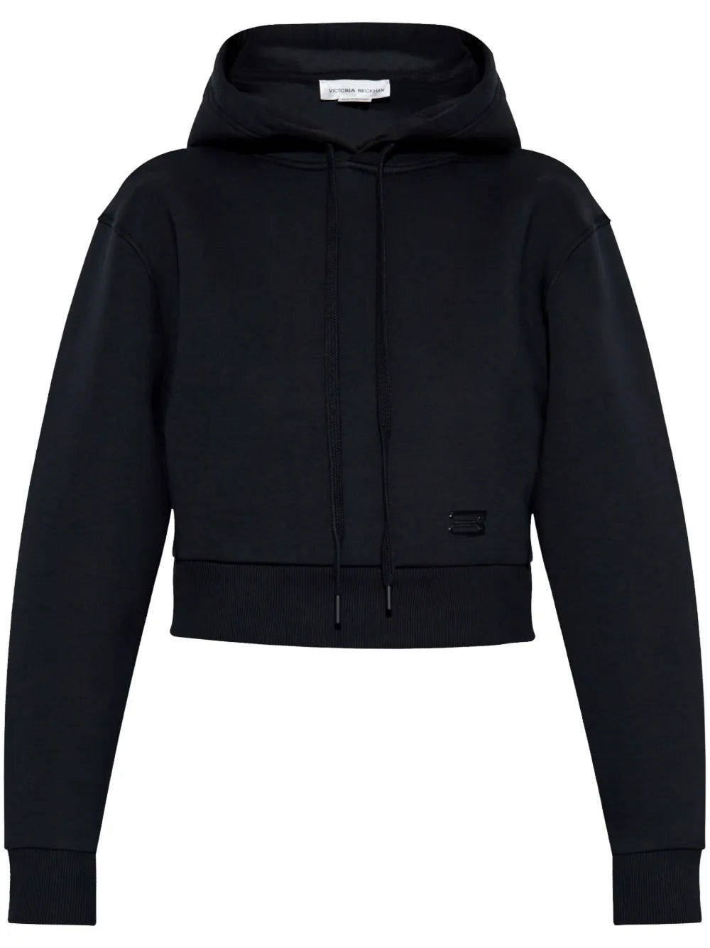 Cropped Hoodie