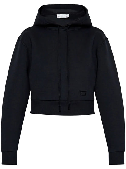 Cropped Hoodie