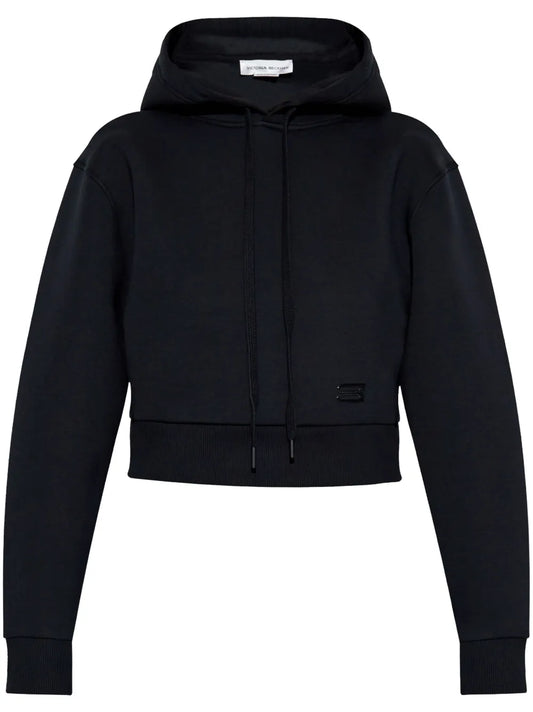 Cropped Hoodie