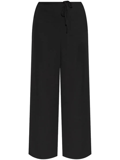 Loose-Fit Trousers