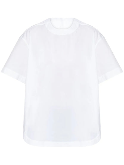 Cotton Shirt
