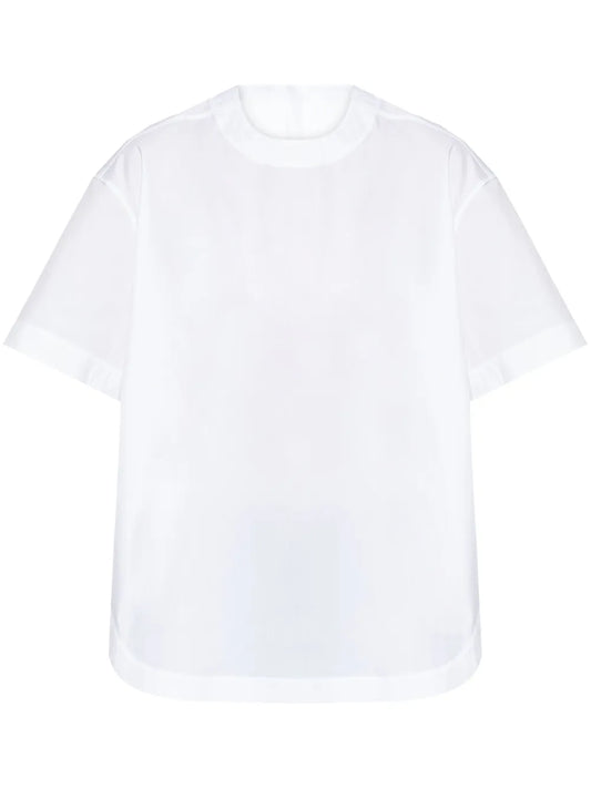 Cotton Shirt