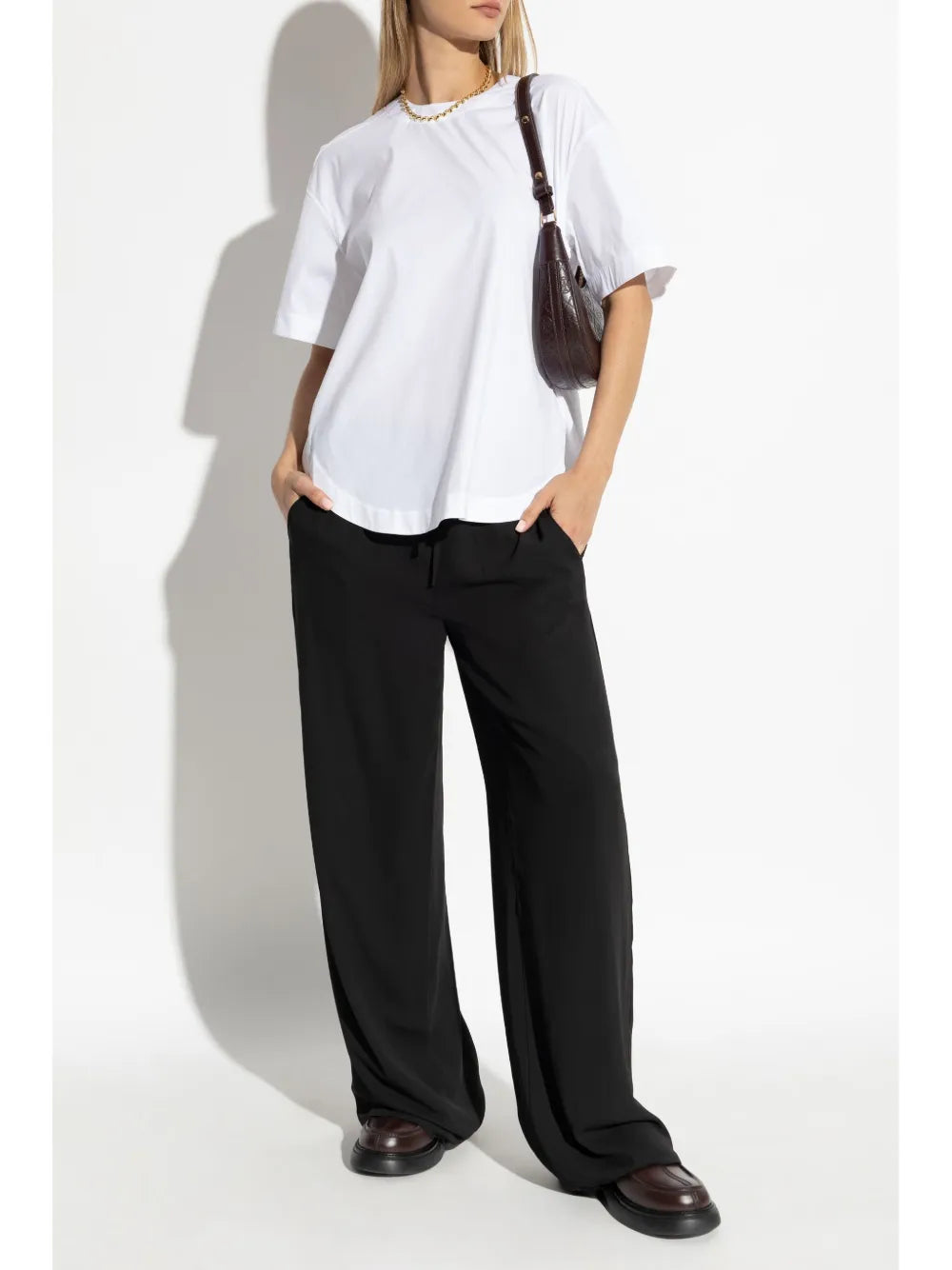 Cotton Shirt