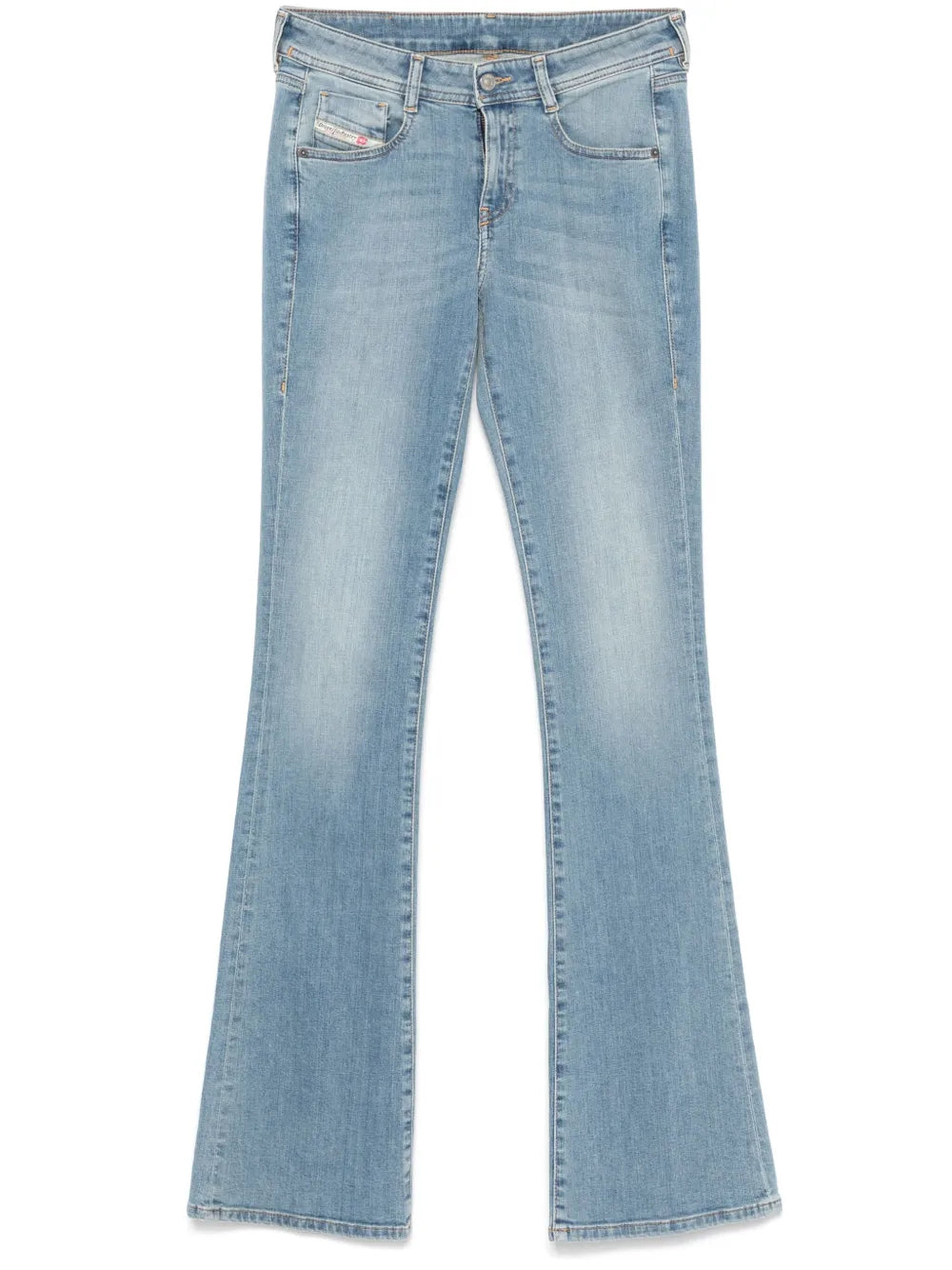 D-Ebbey Jeans