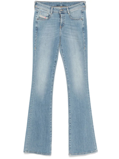 D-Ebbey Jeans