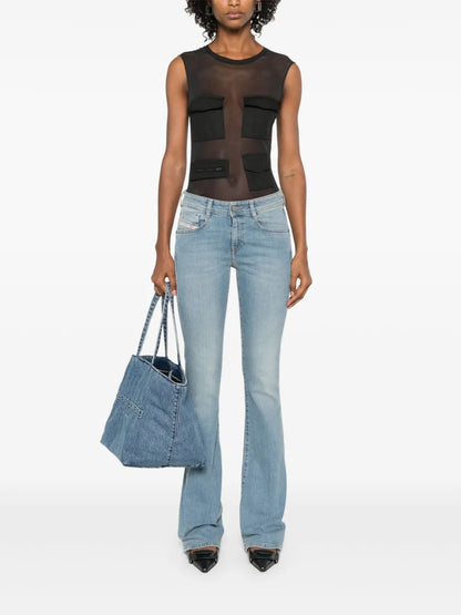 D-Ebbey Jeans