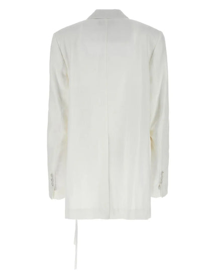 Agnes Blazer
