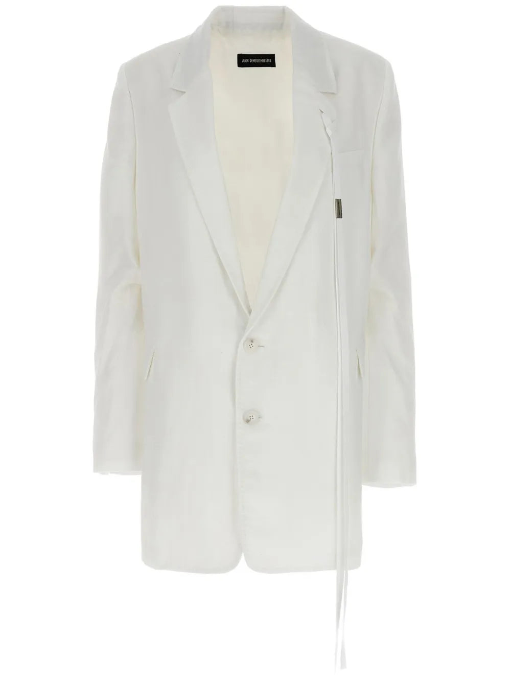 Agnes Blazer