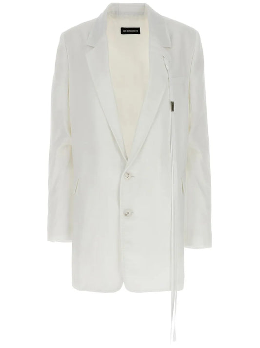 Agnes Blazer