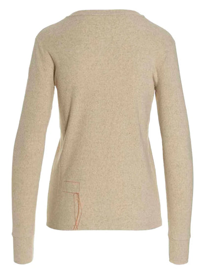 Coralie Sweater