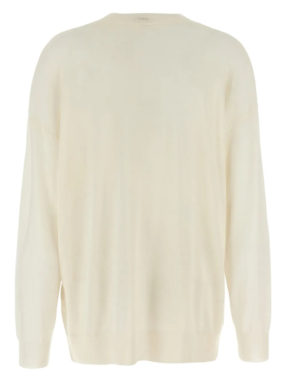 Crew-Neck Sweater