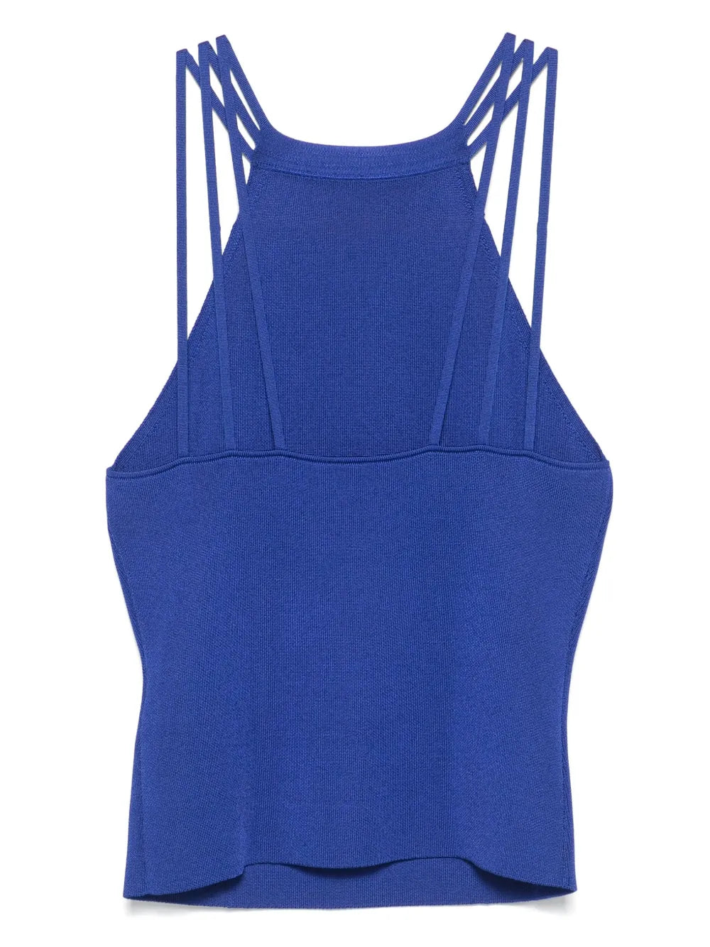 Knitted Tank Top