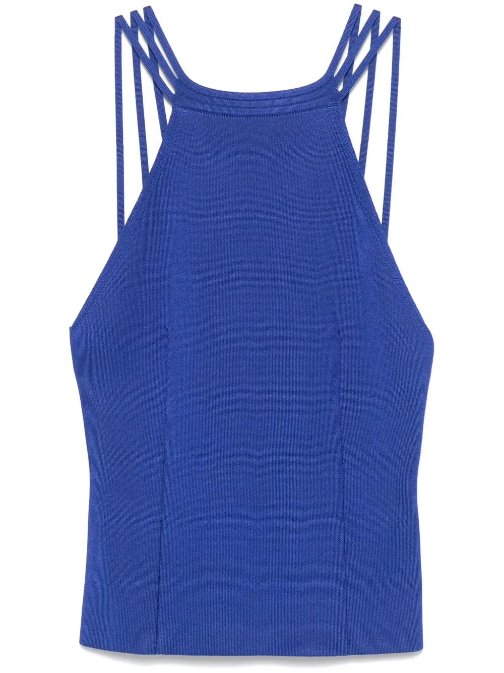 Knitted Tank Top
