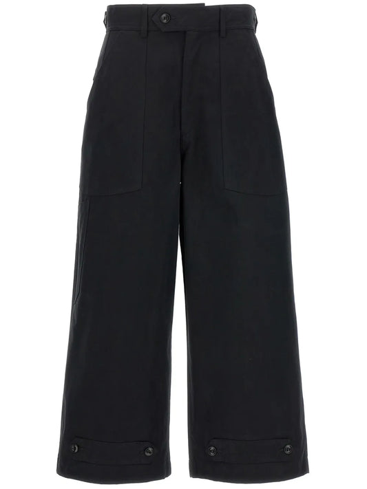 Paola Trousers