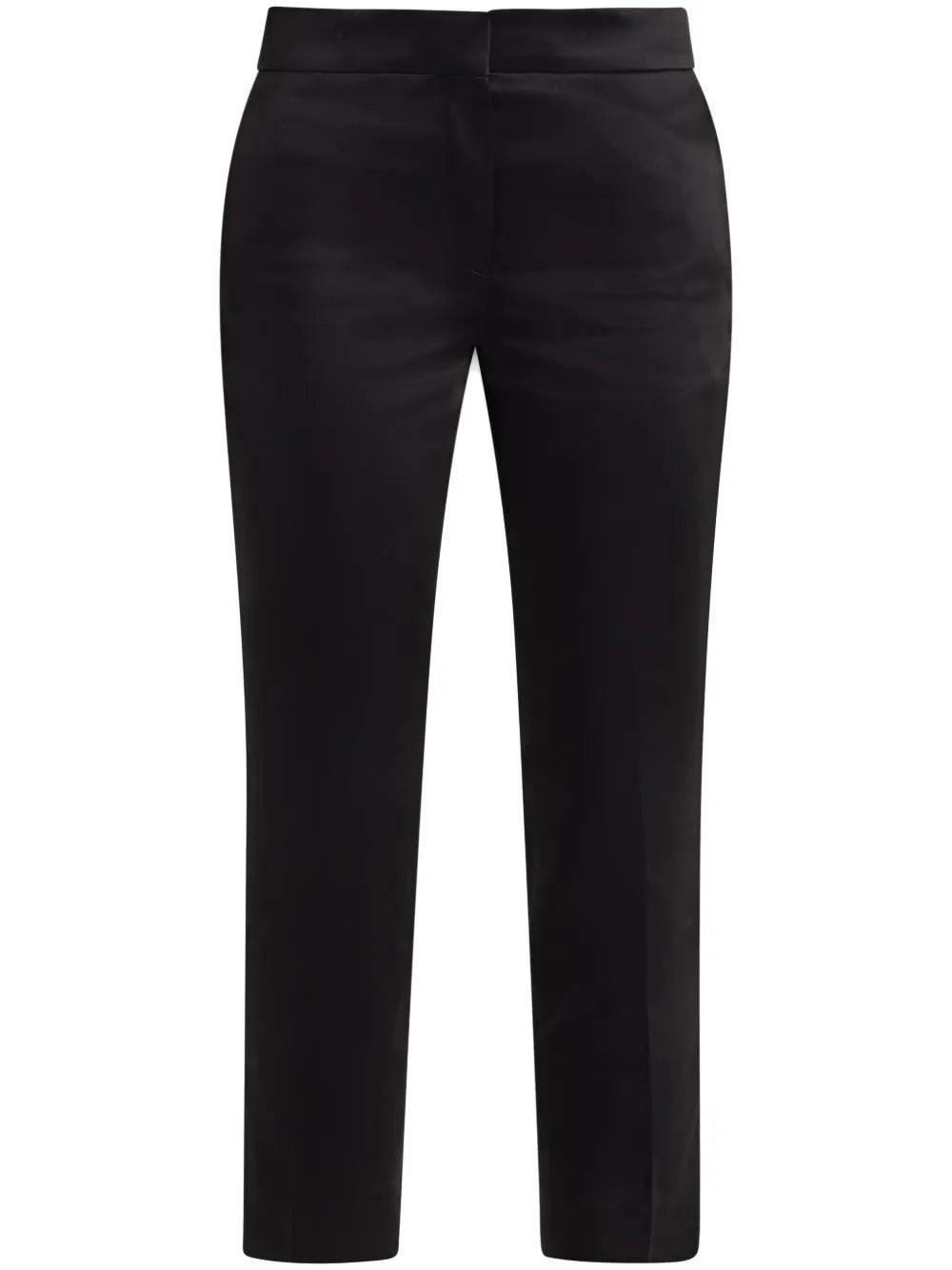 Cropped Trousers