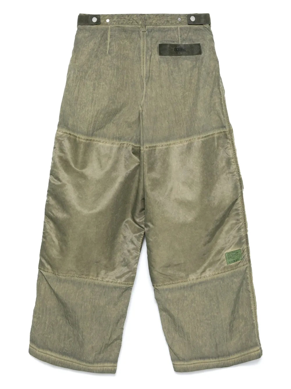 Clay Trousers