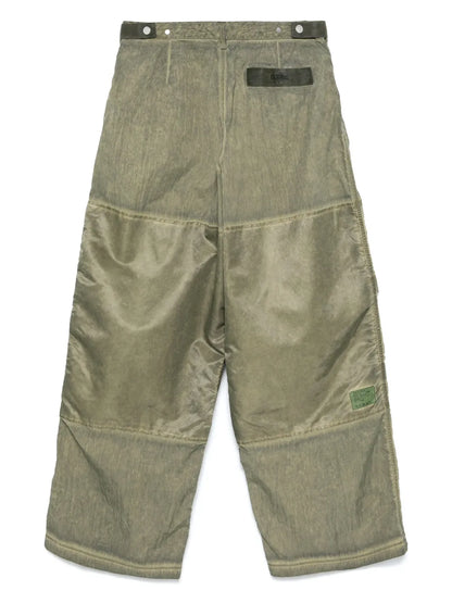Clay Trousers