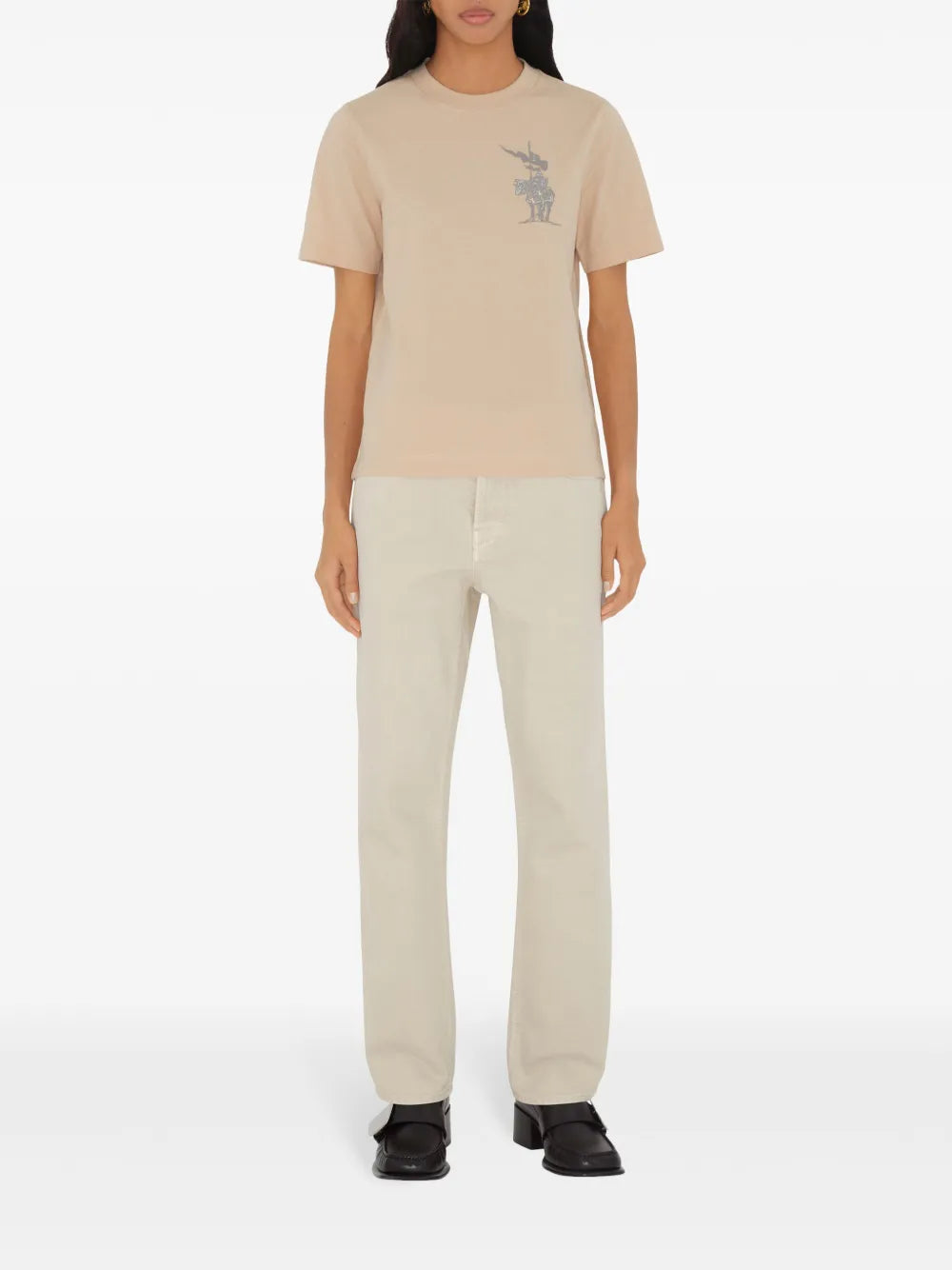 Ekd Cotton T-Shirt